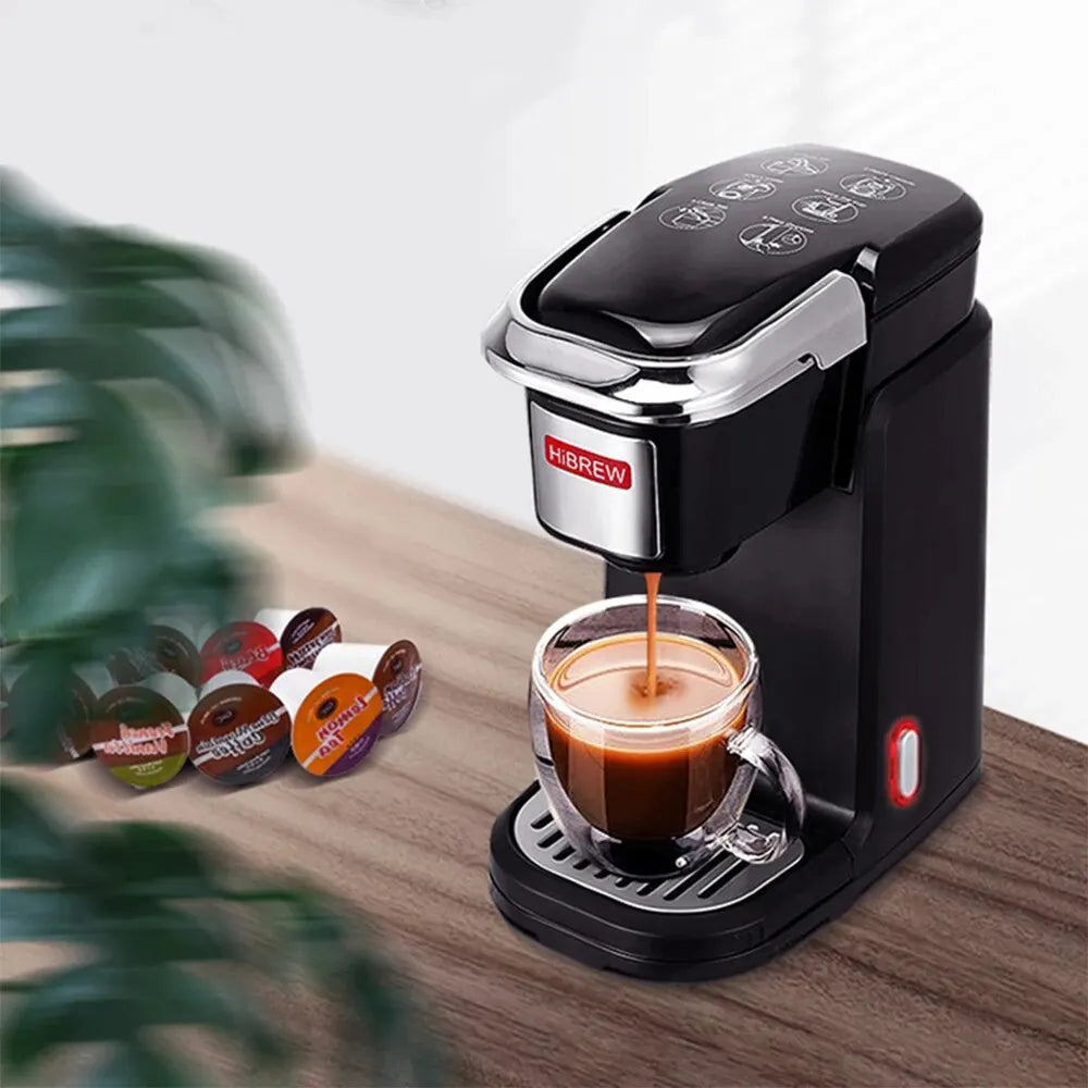 Filter Coffee Machine