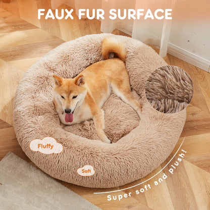 Calming Dog Bed