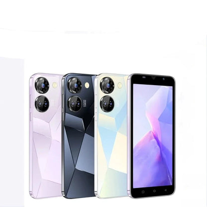 20 Pro,Android,5.0 Inch,16GB ROM 2GB RAM,2000mAh Smartphone