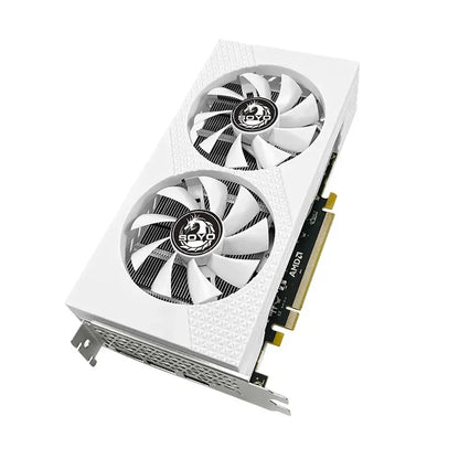 AMD Radeon RX580 8G Graphics Cards