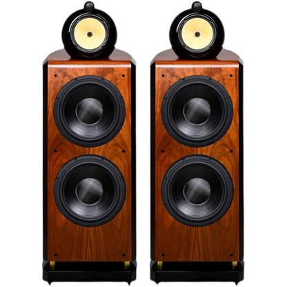 HiFi 10 Inch Bookshelf Speaker