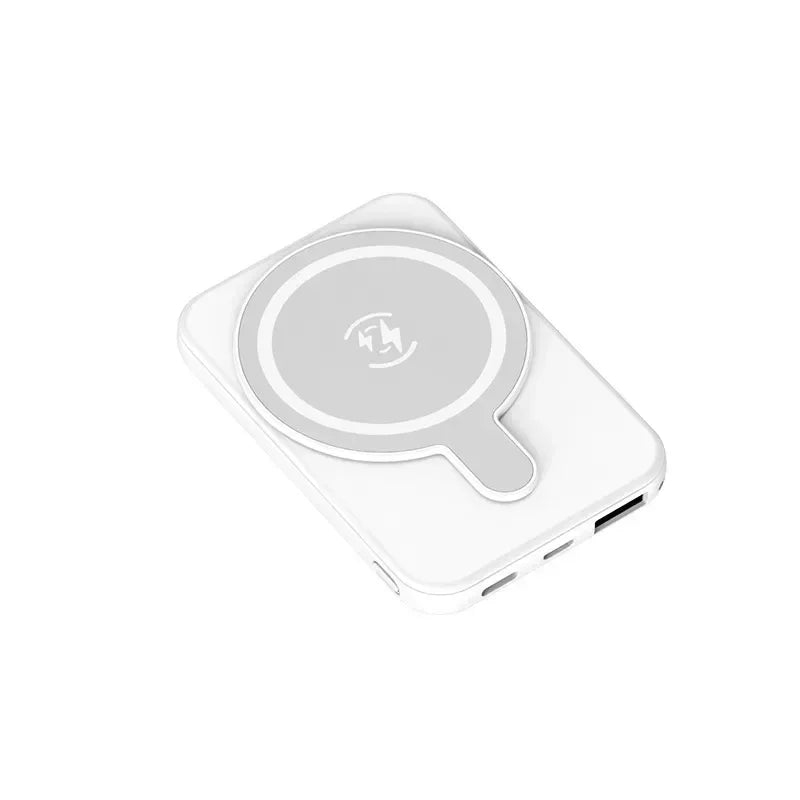 Mini Portable Power Bank