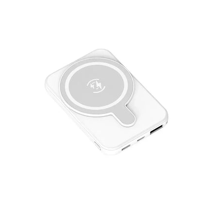 Mini Portable Power Bank