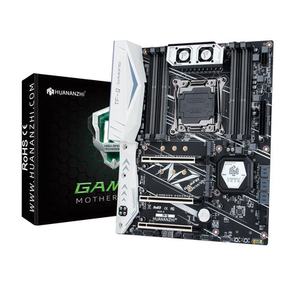 X99 TF Q LGA 2011-3 XEON X99 Motherboard