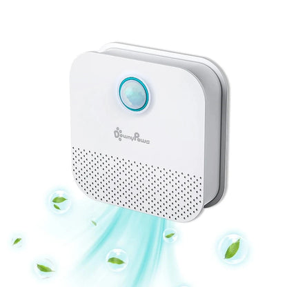 Pet Toilet Air Purifier