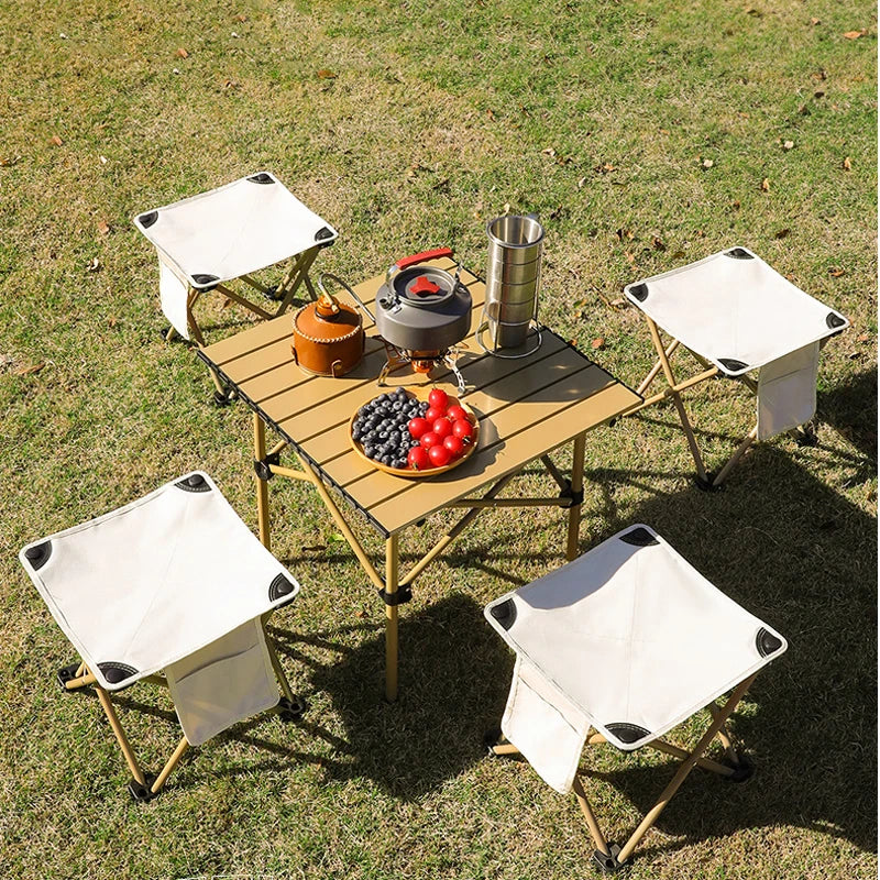 Portable Outdoor Camping Stool