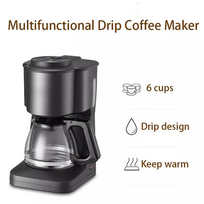 Automatic Drip Coffee Maker