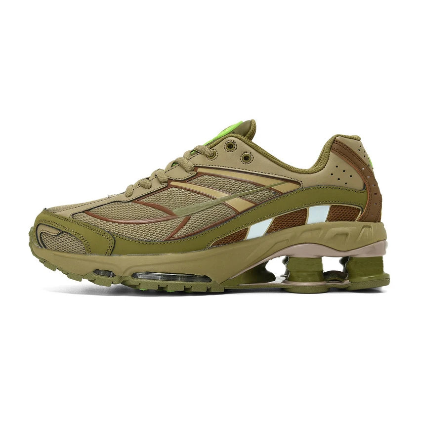 TLS Designer Running Shoes