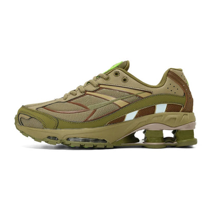 TLS Designer Running Shoes