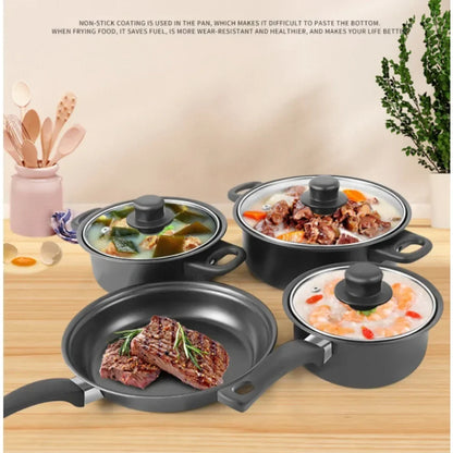 13 piece cookware set