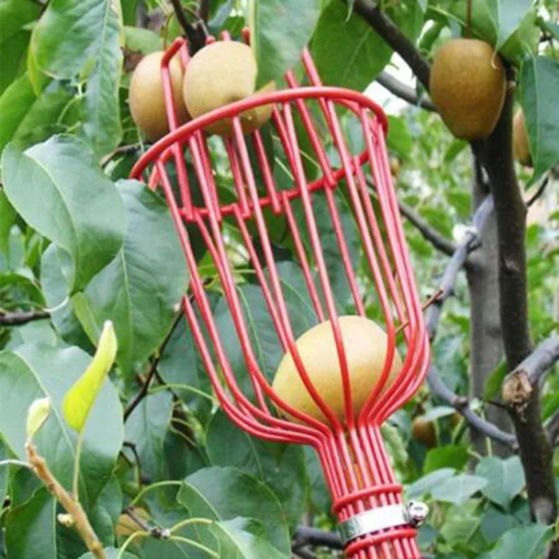 Fruit Picker Basket