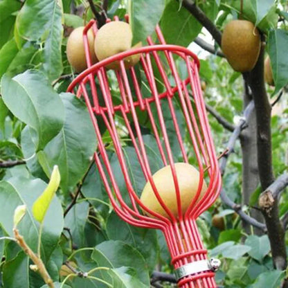 Fruit Picker Basket