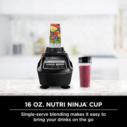 Ninja BL770 Mega with 72-oz. Blender
