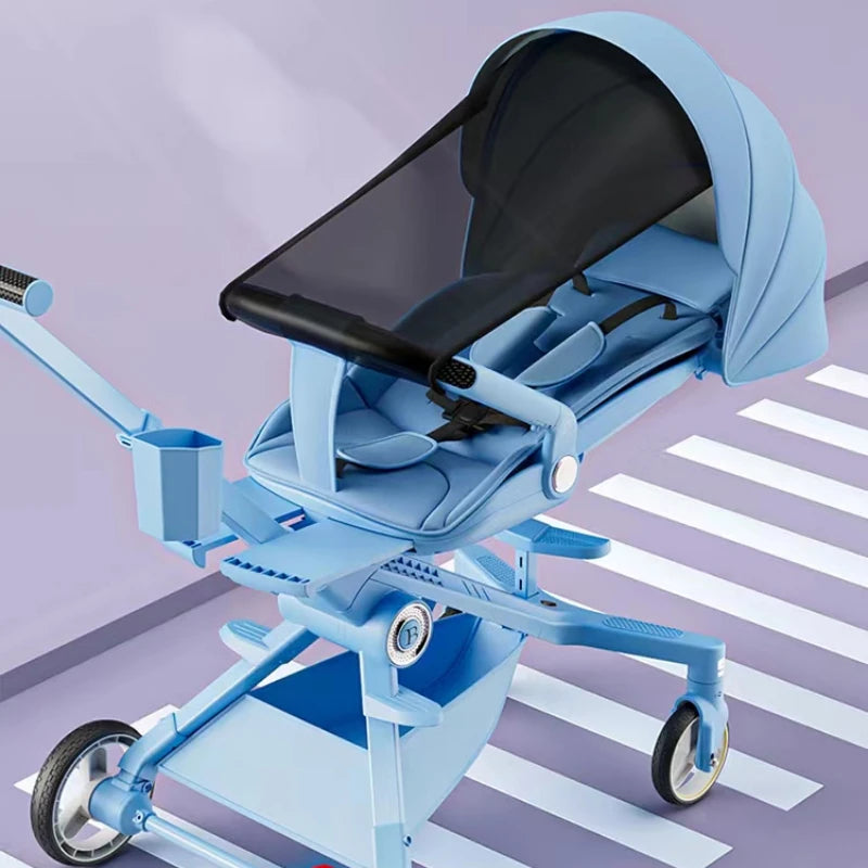 lightweight Baby stroller