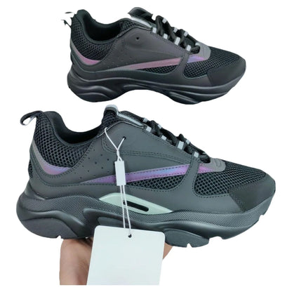 Sport High Version B22 Cowhide Shoes