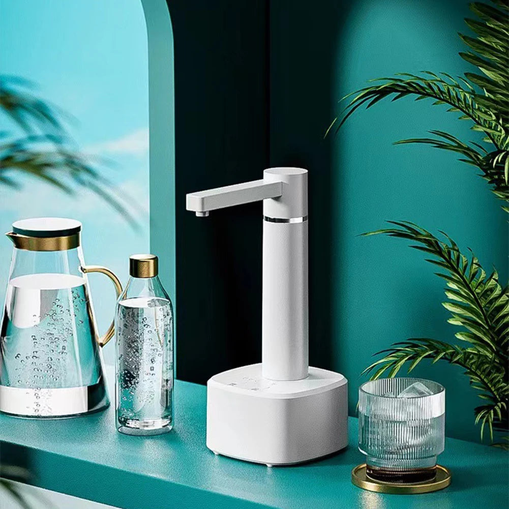 3-gear Smart Automatic Water Dispenser