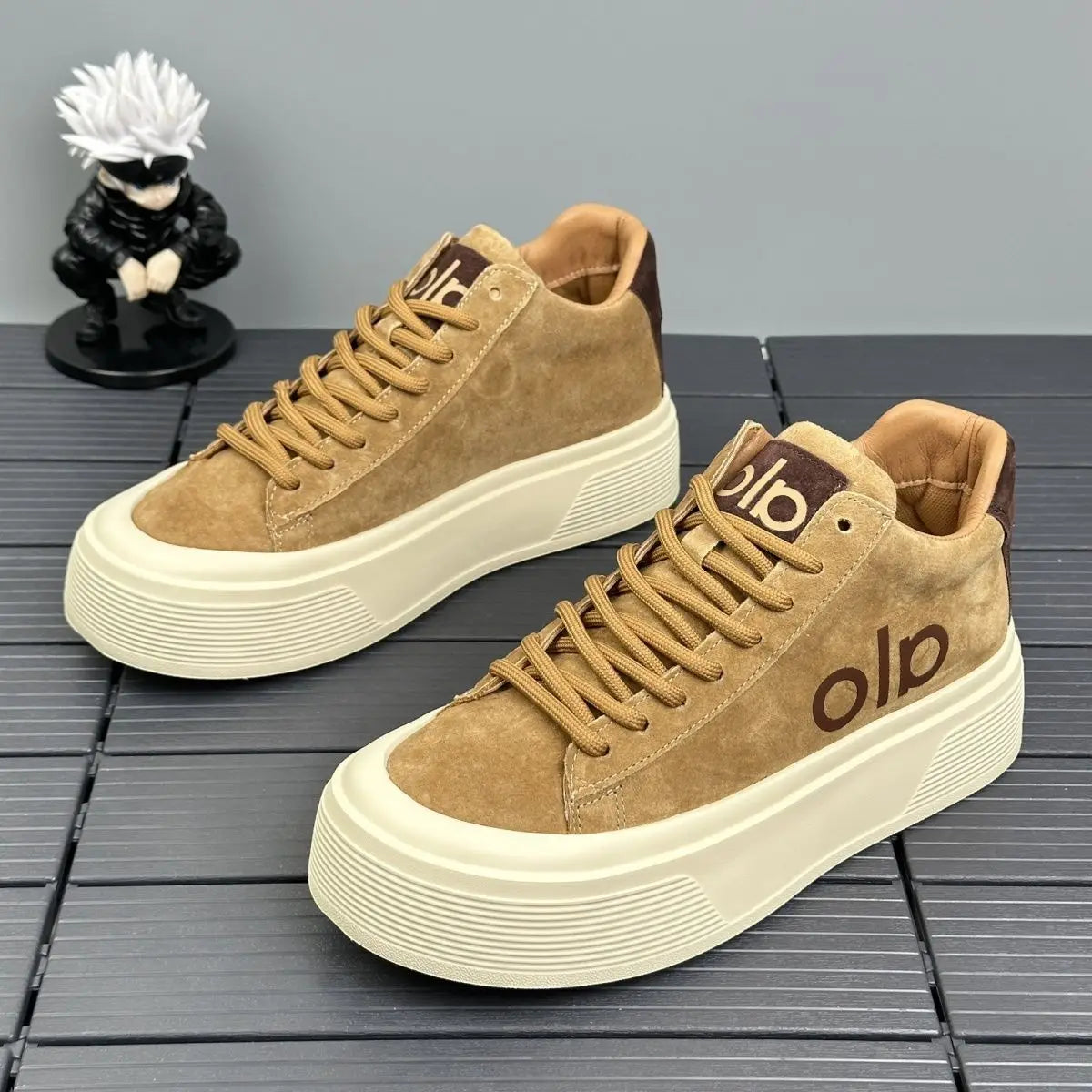 Four-season Board Shoes