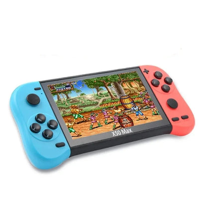 X50-MAX 5.1 Inch Handheld Console