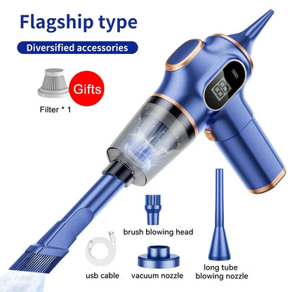 9500000Pa Wireless Vacuum Cleaner