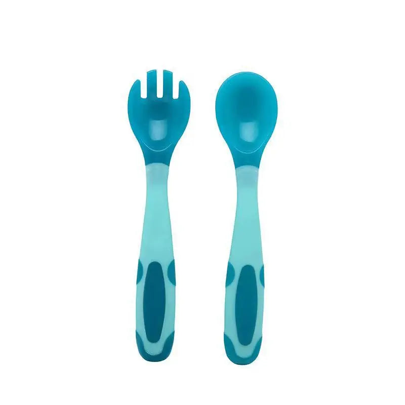 Baby Fruit Scraping Mud Spoon