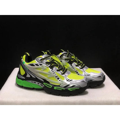 Casual Climbing Thick Bottom Heightening Shoes