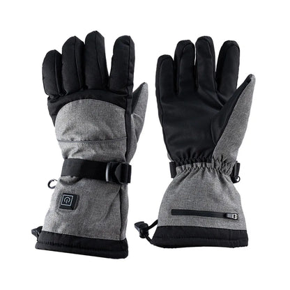 Heated Glove Liners for Men & Women