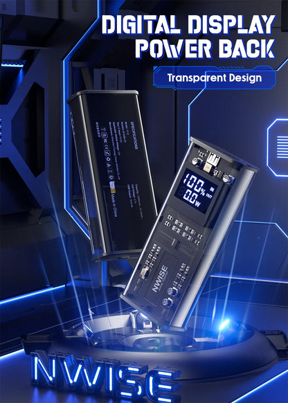 Jump Starter Starting Device