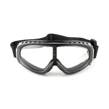 Protective Dustproof Lens Frame Ski Goggles