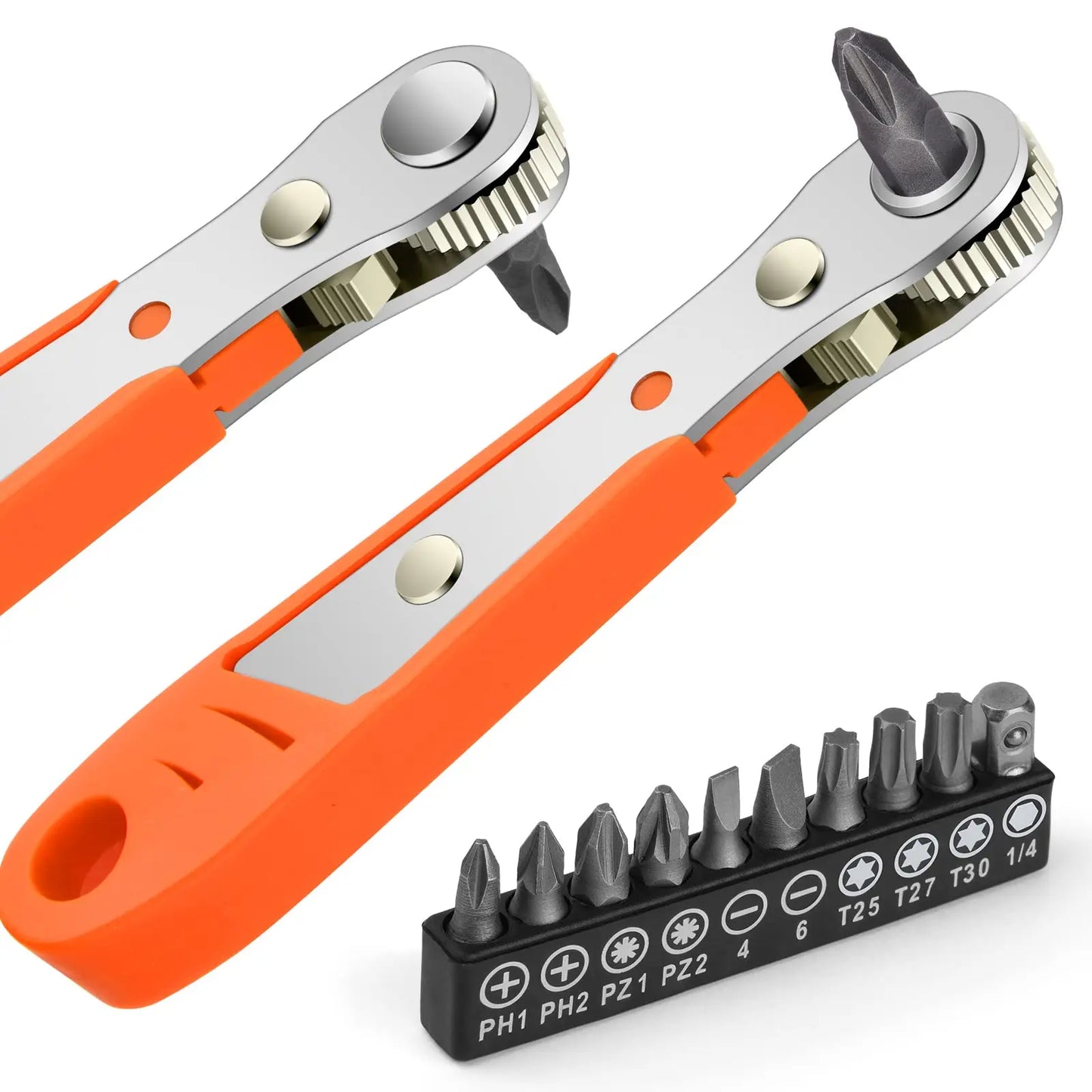 1/4 Inch Mini Hex Quick Release Socket Tools