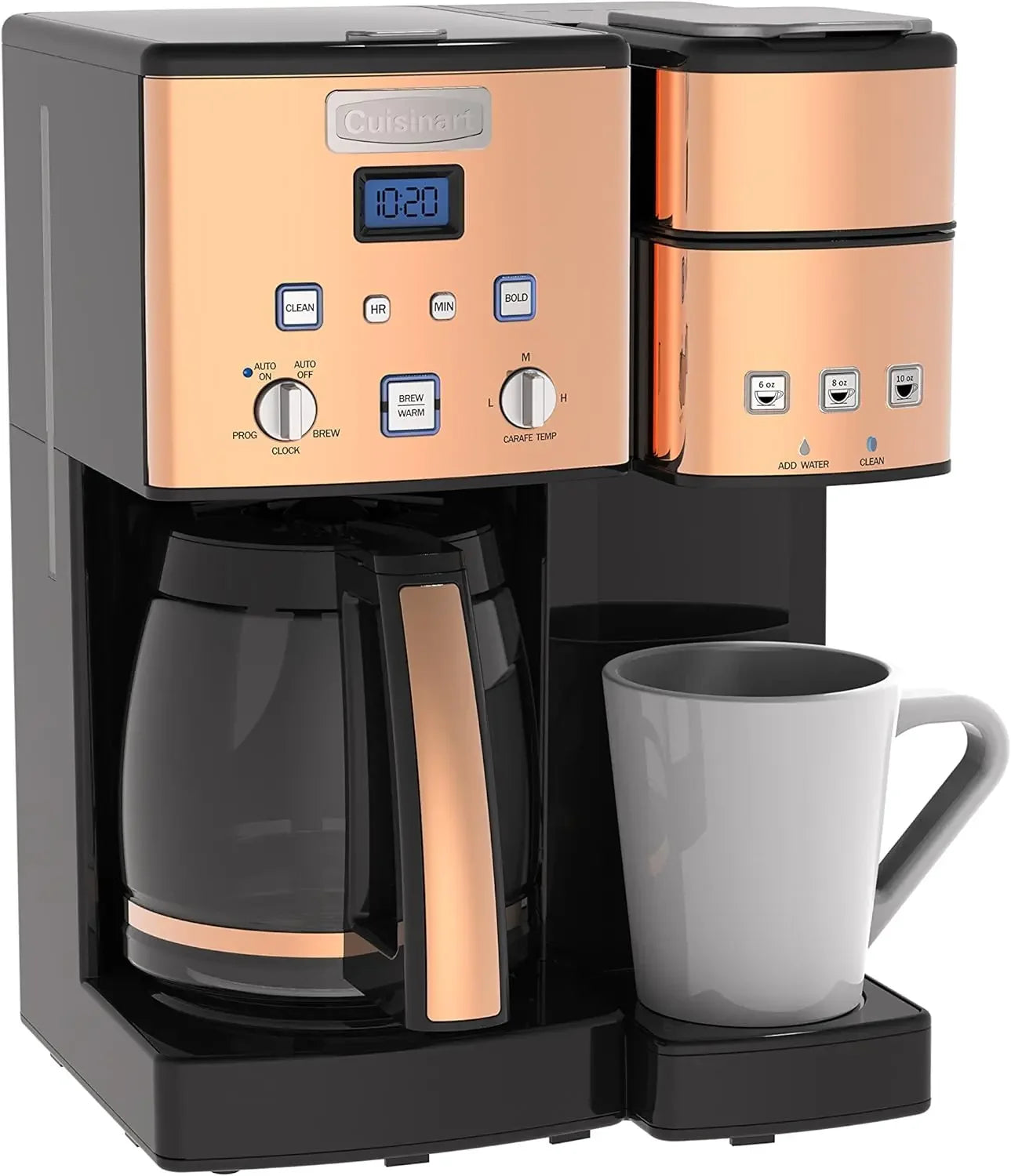 12 Cup Coffee maker