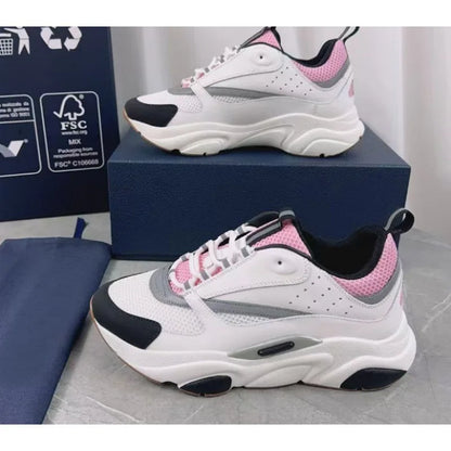 Unisex Breathable Sports Shoes