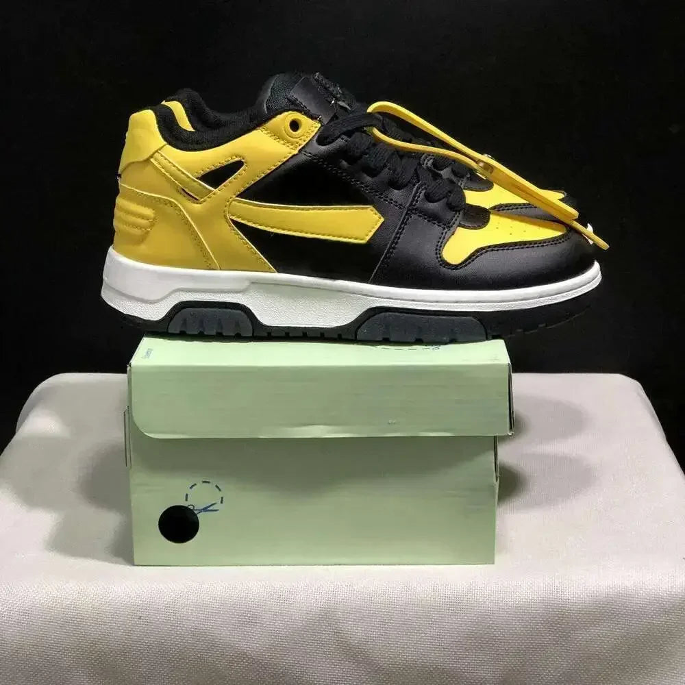 Fashion Slim Arrow Sports shoes