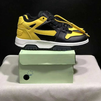 Fashion Slim Arrow Sports shoes