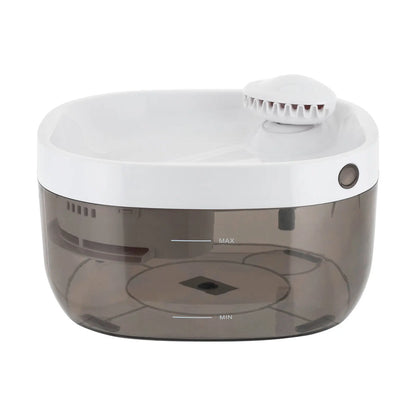 400ml 5v, 1000ma 30db Cat Water Dispenser