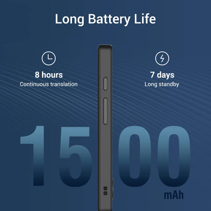 W12 Translator Device