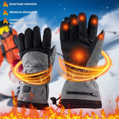 Heated Glove Liners