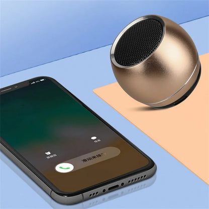 U3 Mini Wireless Speaker