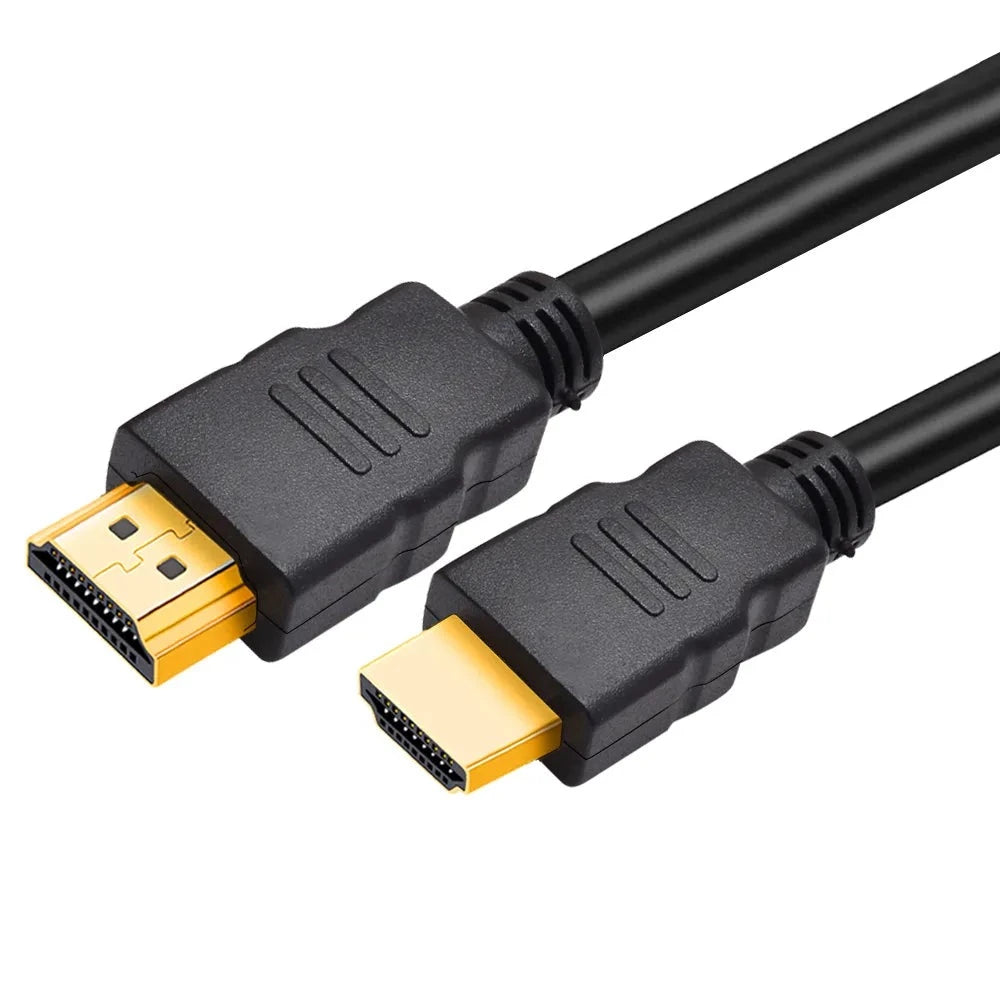 1.5M 4K 60Hz HDMI-compatible Cable