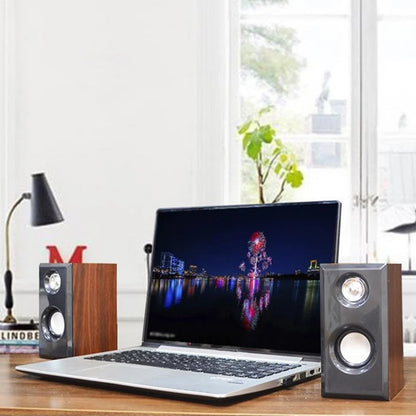 USB Powered Computer Speakers
