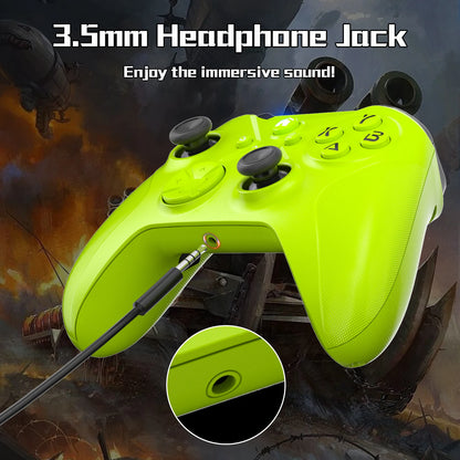 WiFi Wireless Gamepad For Xbox