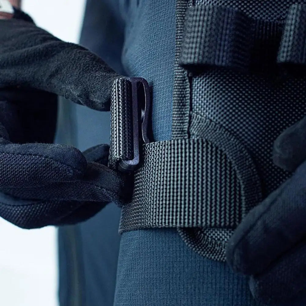 Wrench Hammer Screwdriver Tool Bag