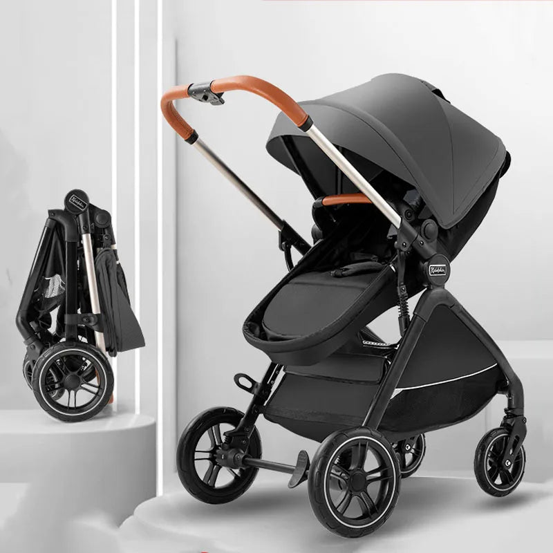 3 in 1 baby stroller