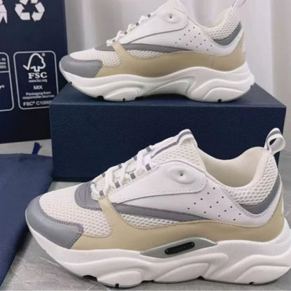 Unisex Breathable Sports Shoes