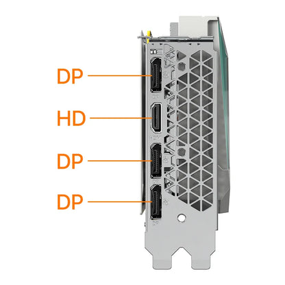 RTX 2060 8GB Super Graphics Cards