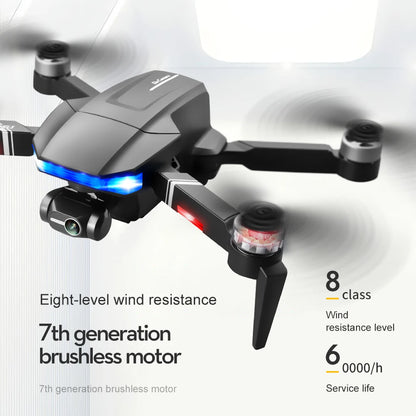 4K Professional S7S Drone