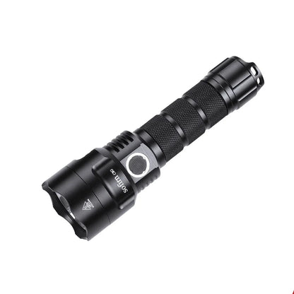 Powerful LED Flashlight