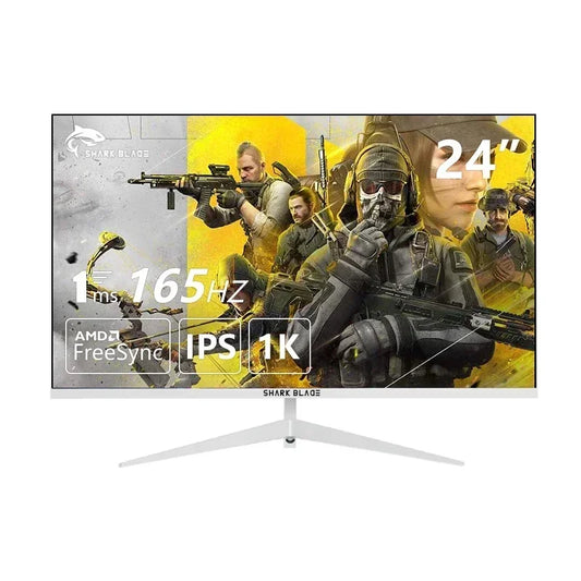 44Hz Ips Lcd Display HD 165Hz 24 Inch PC Monitor