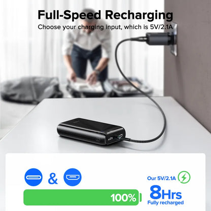 20000mAh Fast Charging Power Bank