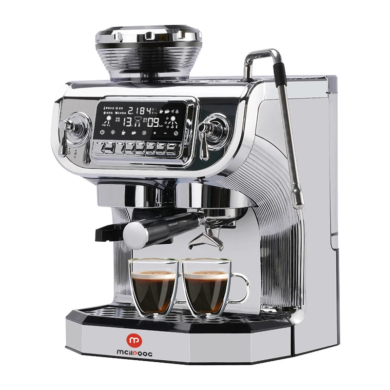 Automatic Coffee Machine