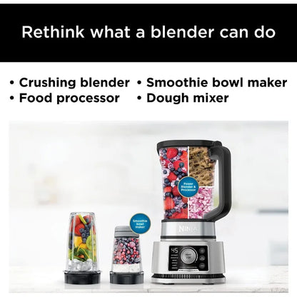 Ninja SS351 Foodi Power Blender